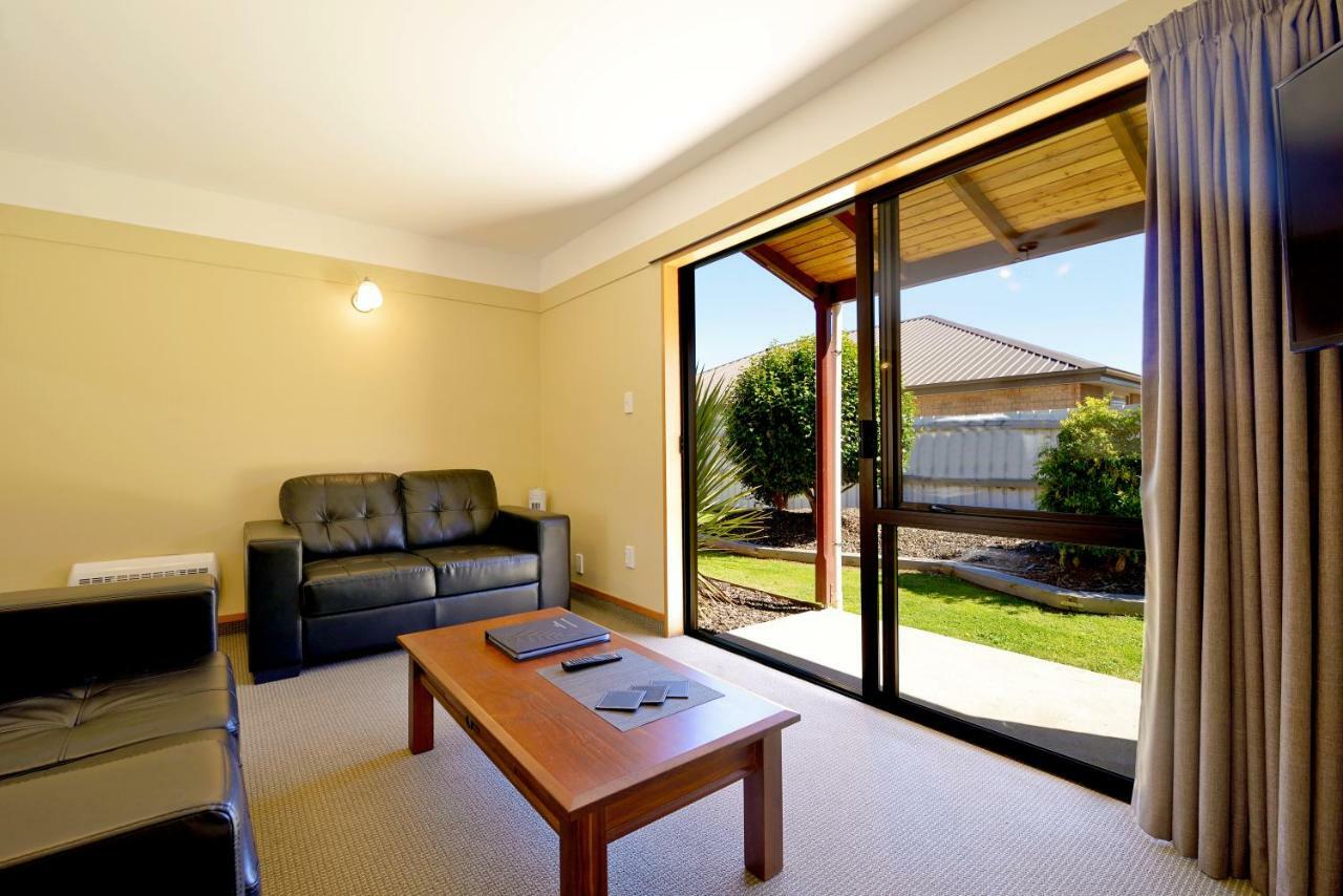 Mosgiel Regency Motel Exterior foto
